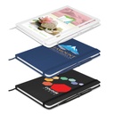 Omega Notebook With Pen