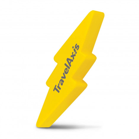 [TR109012] Stress Lightning Bolt