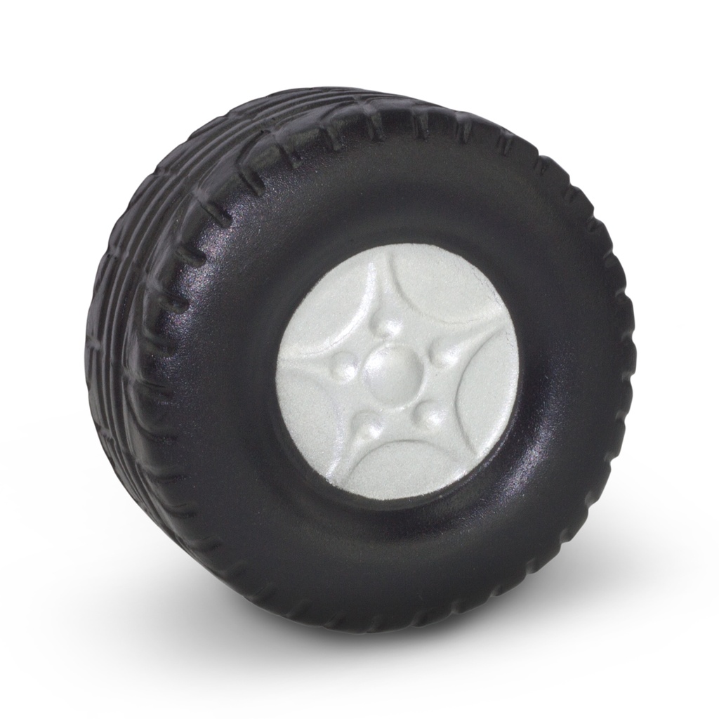 [TR109013] Stress Wheel