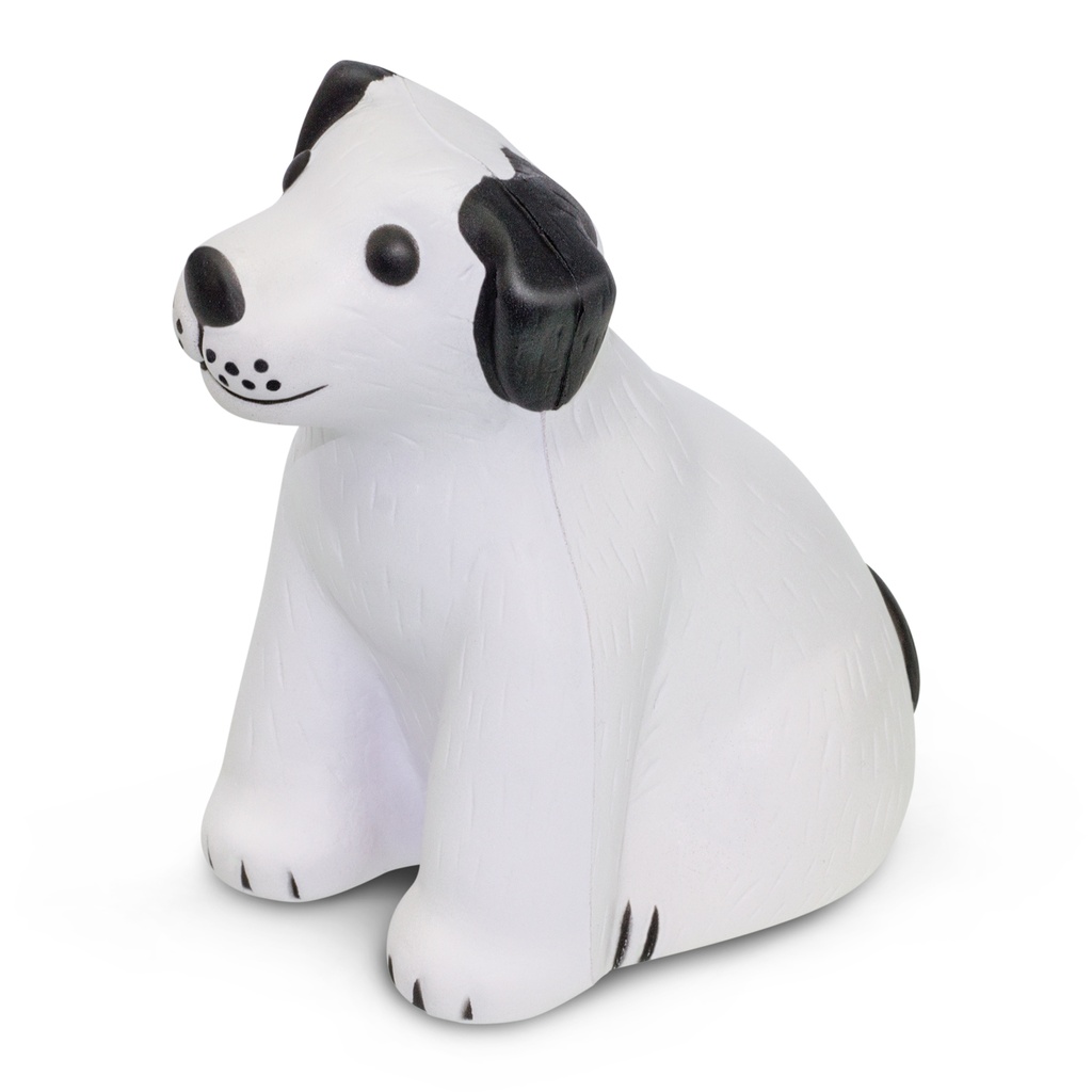 [TR109018] Stress Dog