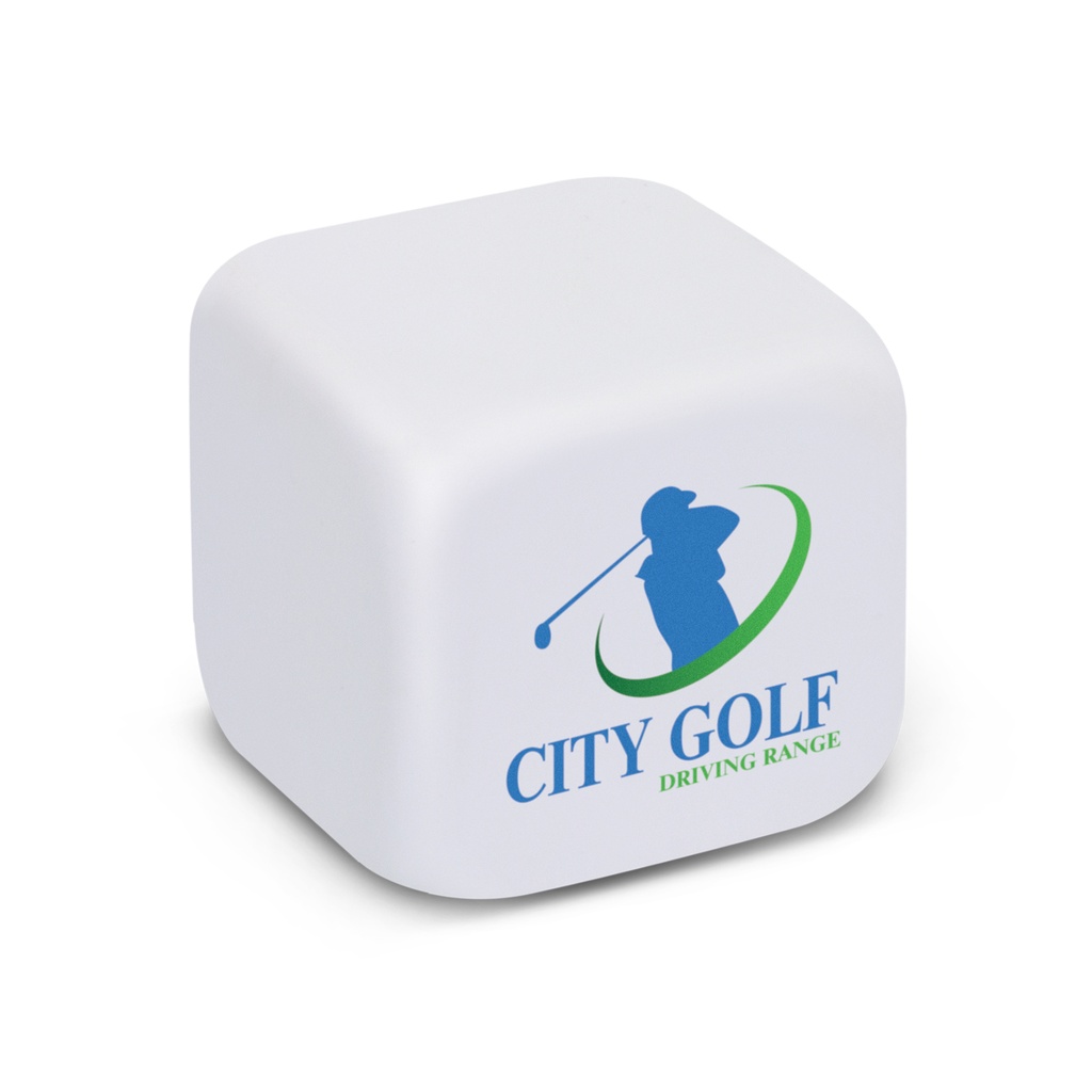 [TR109019] Stress Cube