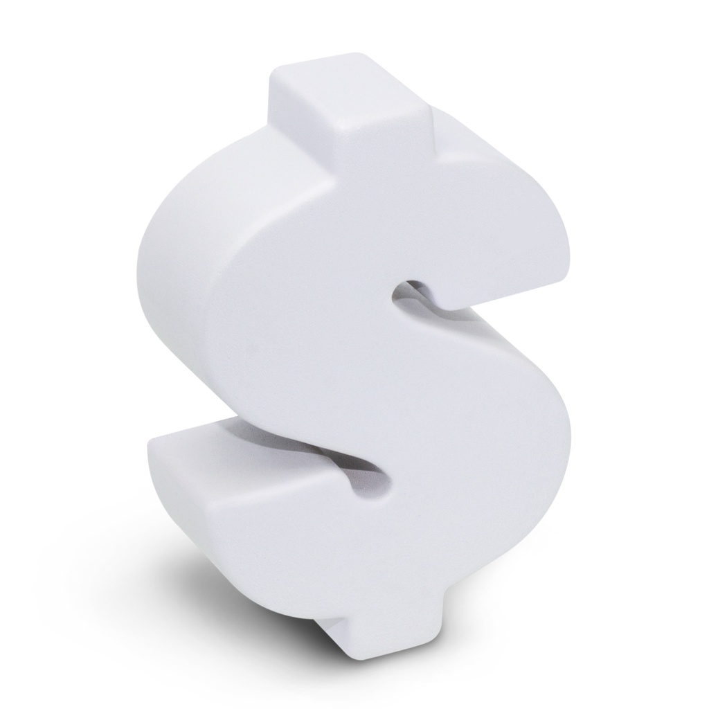 [TR109020] Stress Dollar