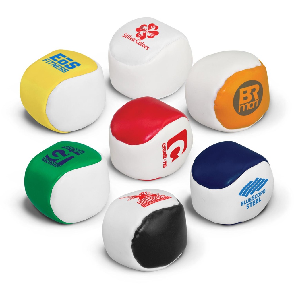 [TR109031] Hacky Sacks