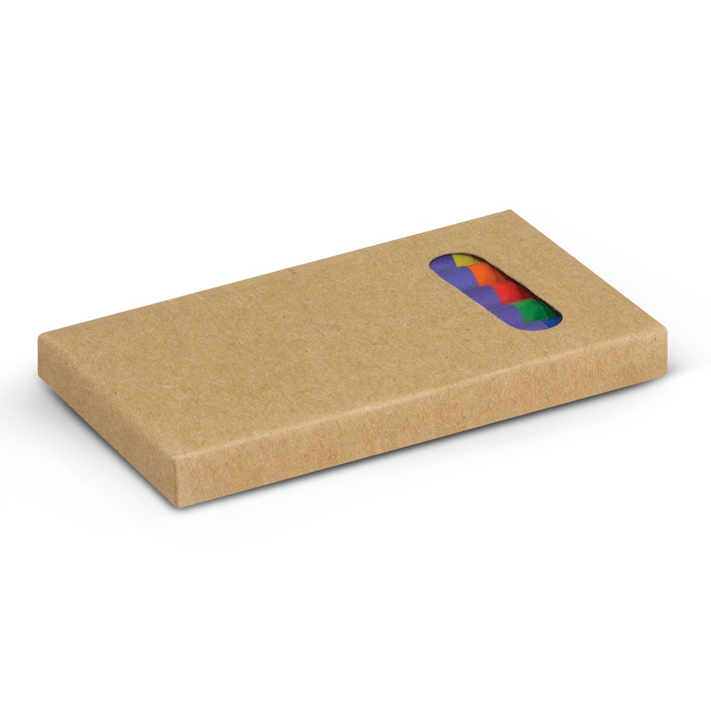 [TR109032] Crayon Set