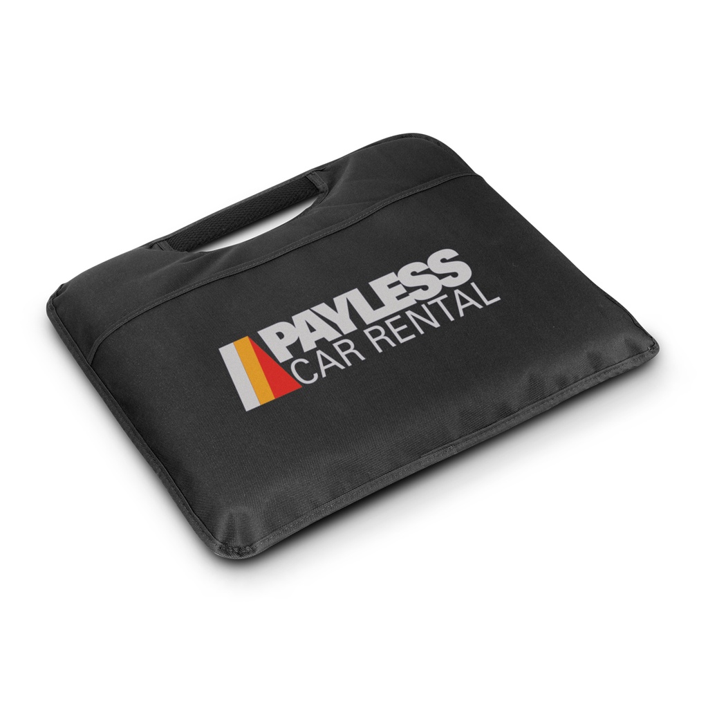 [TR109060] Stadium Cushion