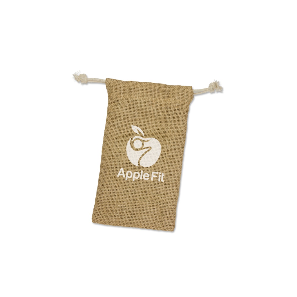 [TR109068] Jute Gift Bag - Small