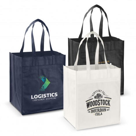 [TR109071] Mega Shopper Tote Bag