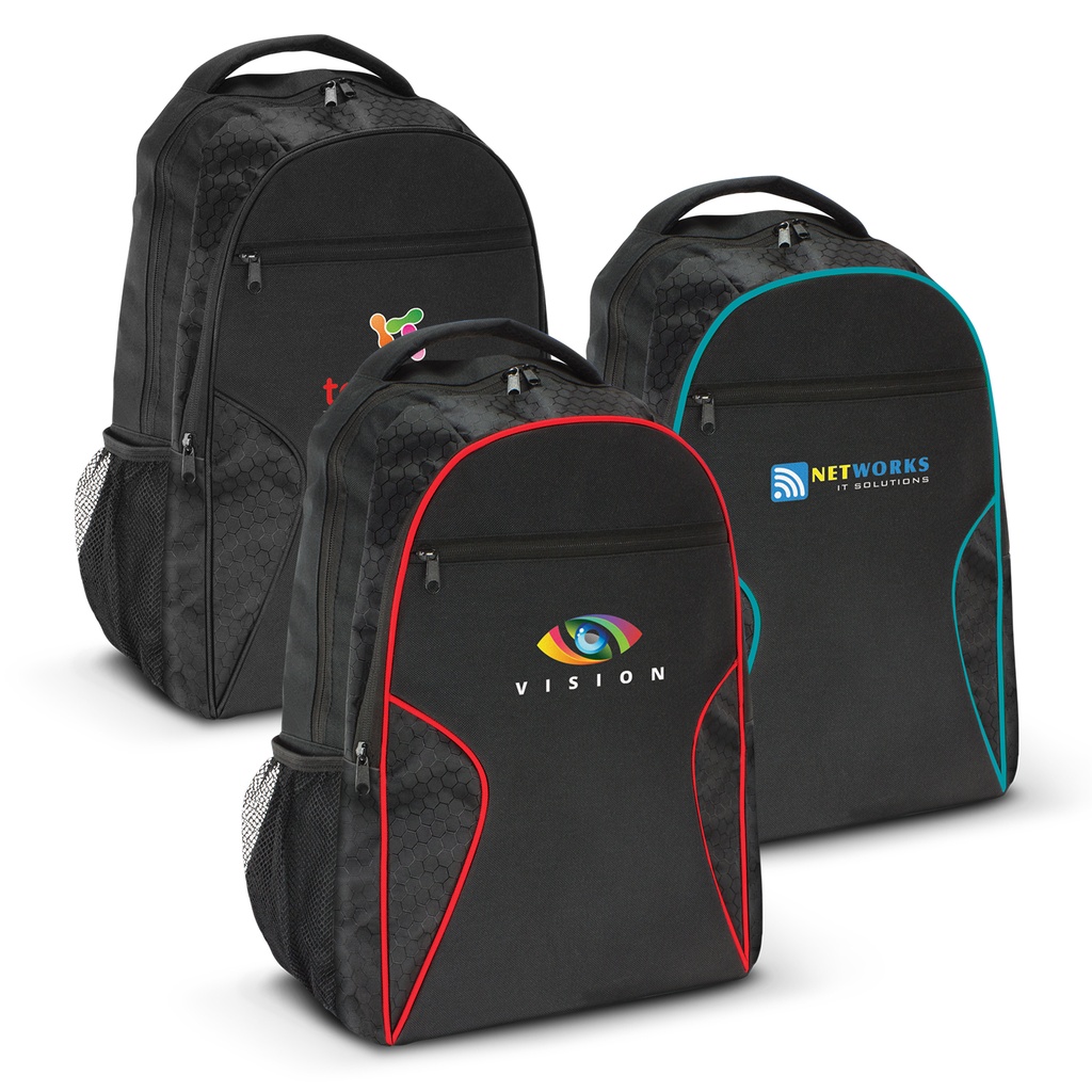 [TR109074] Artemis Laptop Backpack