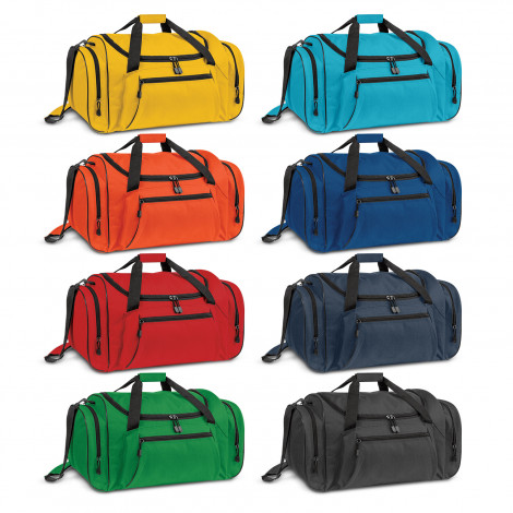 [TR109077] Champion Duffle Bag