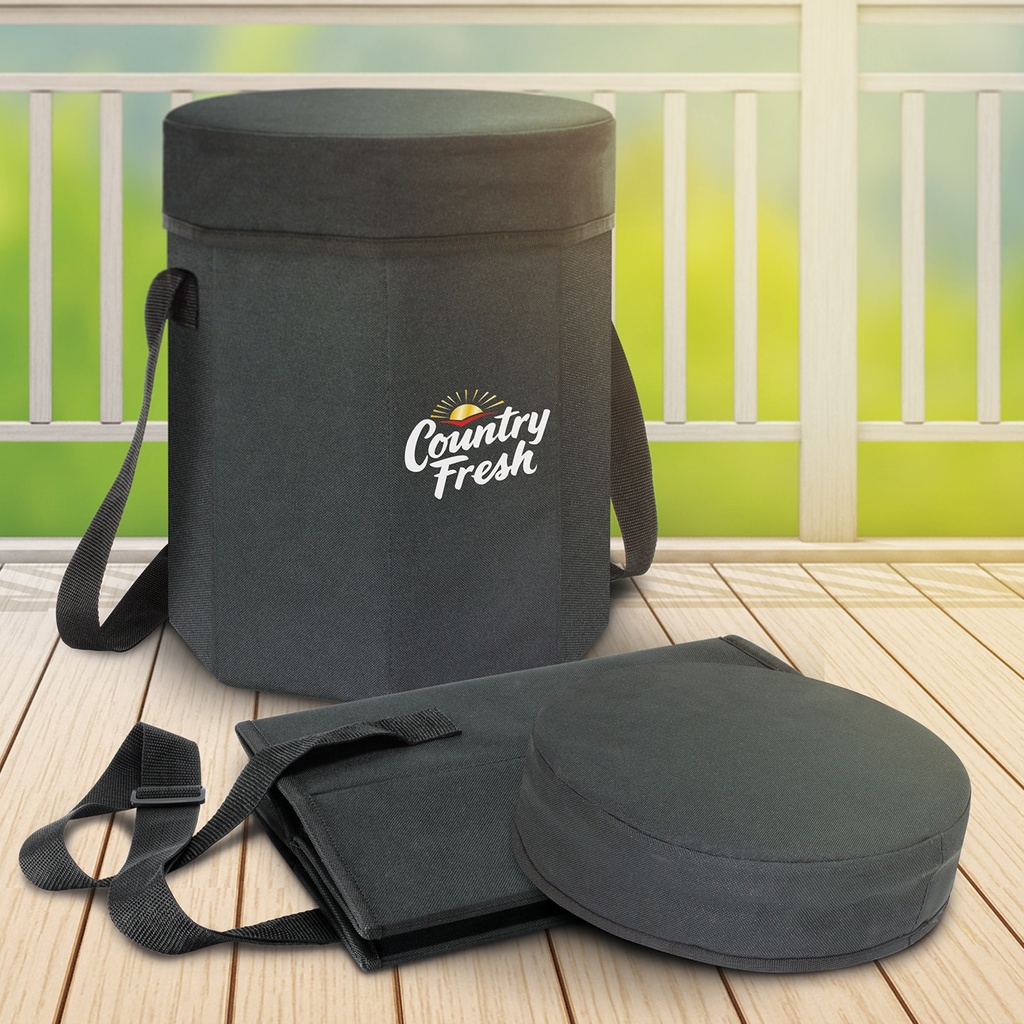[TR109080] Igloo Cooler Seat