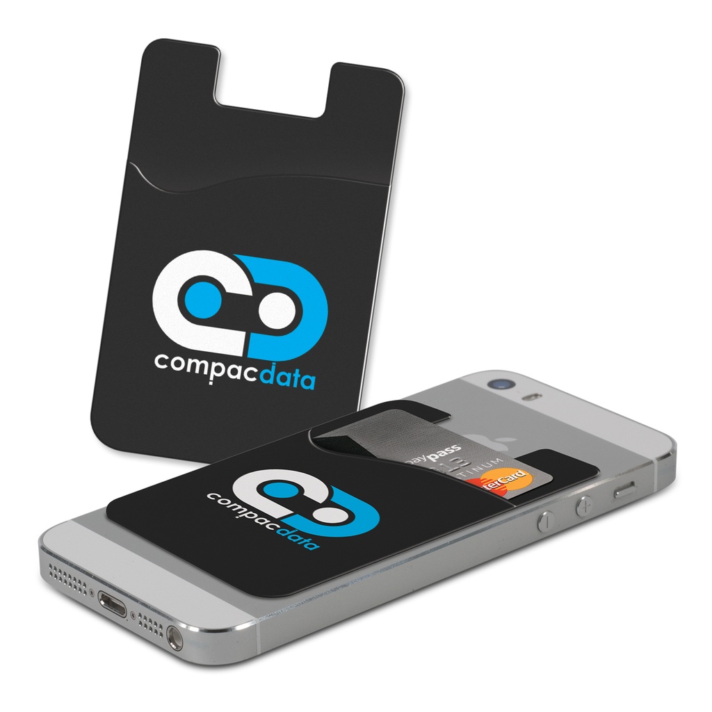 [TR109084] Meteor Phone Wallet