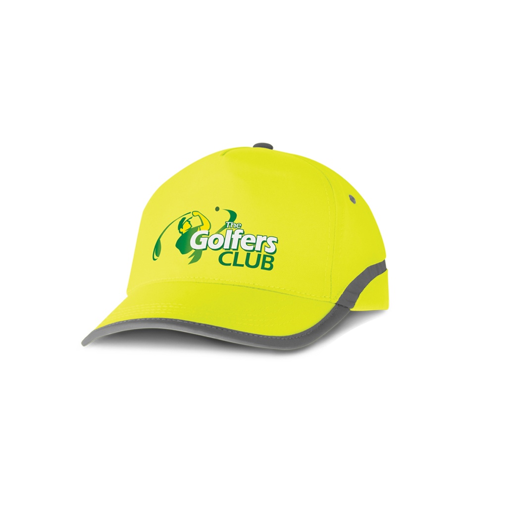 [TR109116] Flash Hi-Vis Cap