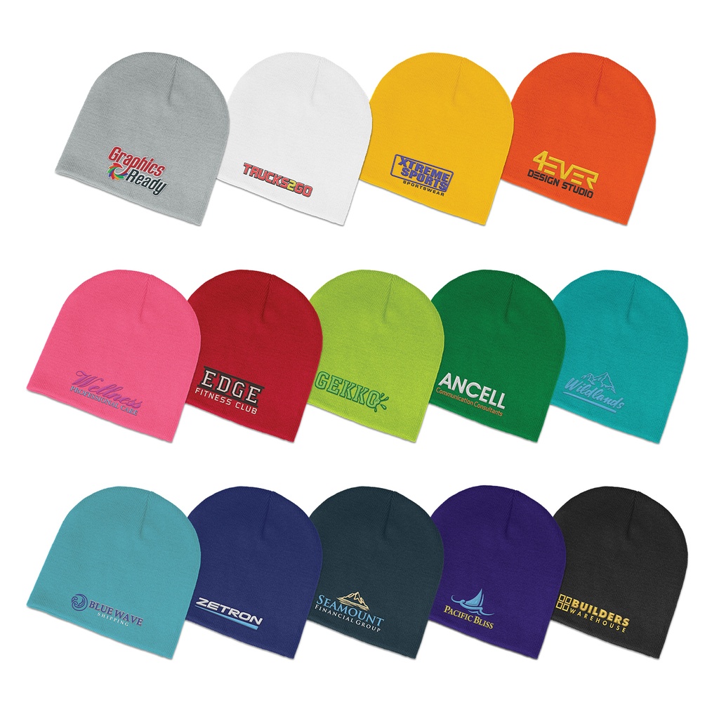 [TR109117] Commando Beanie
