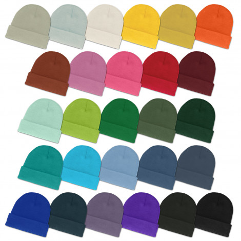 [TR109118] Everest Beanie