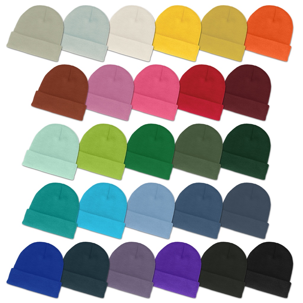 [TR109118] Everest Beanie