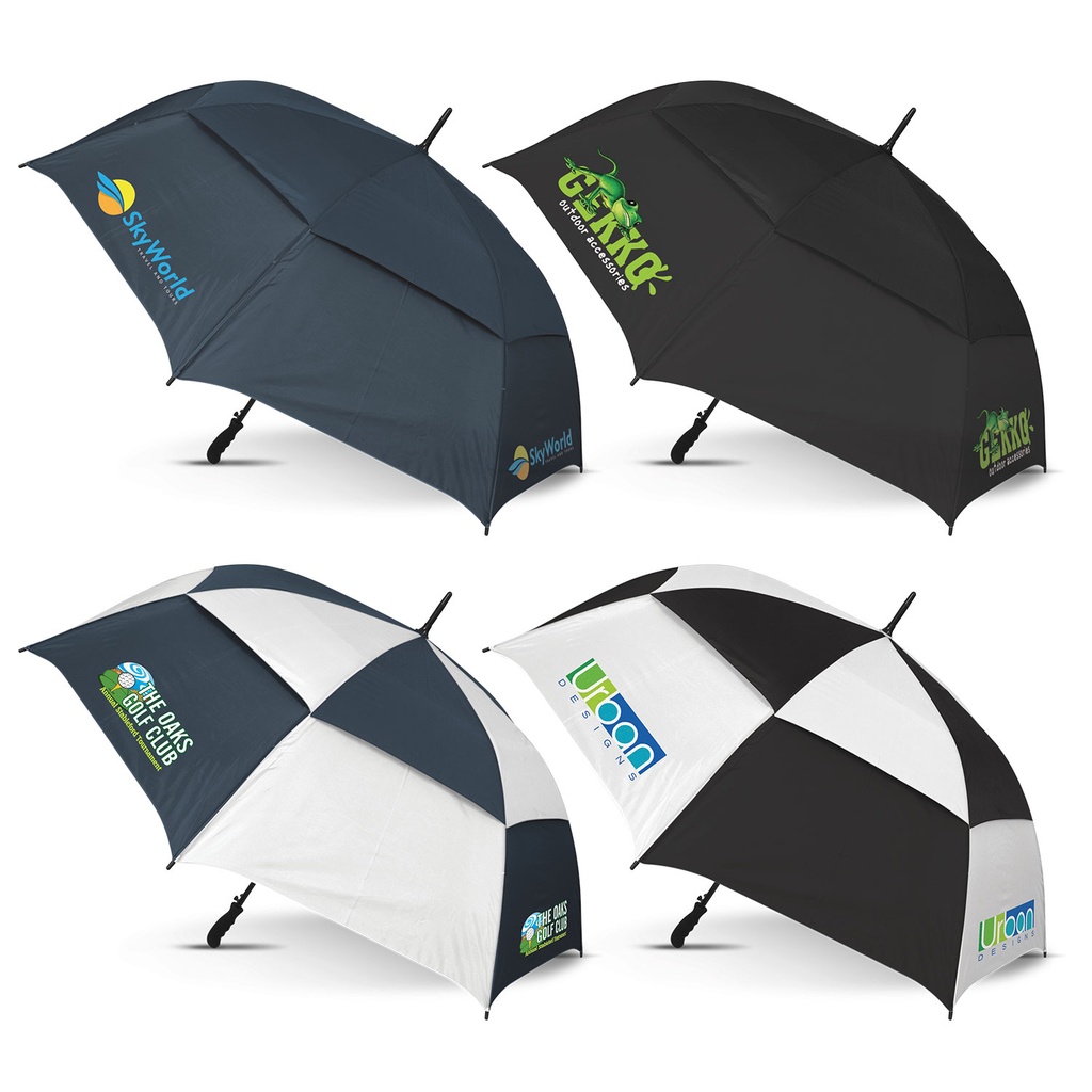 [TR109136] Trident Sports Umbrella