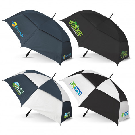 [TR109136] Trident Sports Umbrella