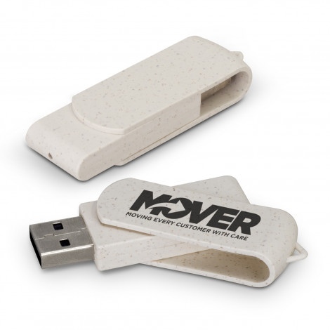 [TR126242] Choice 8GB Flash Drive