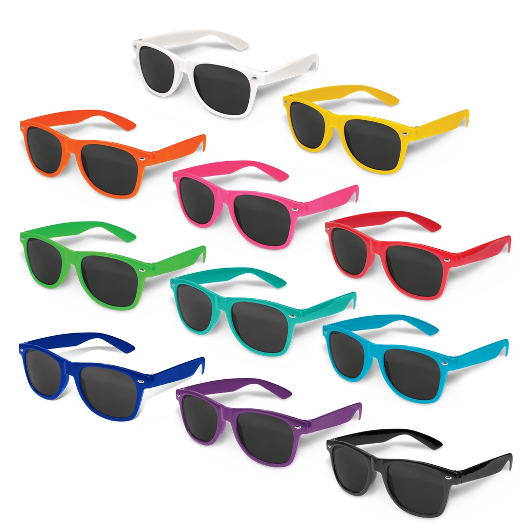 [TR109772] Malibu Premium Sunglasses