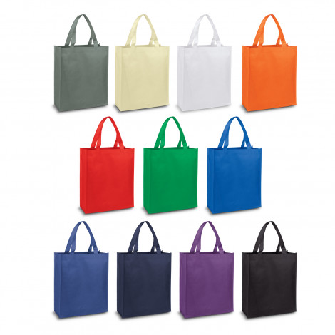 [TR109930] Kira A4 Tote Bag