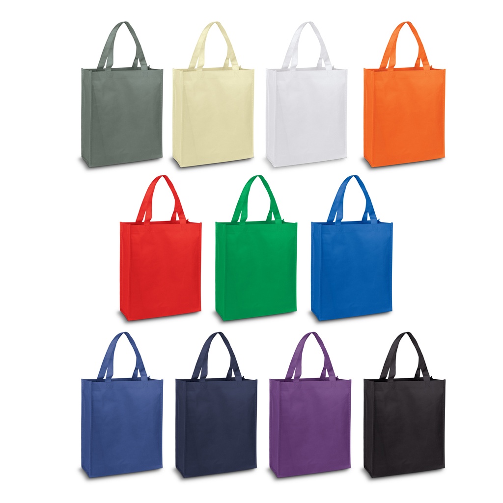 [TR109930] Kira A4 Tote Bag