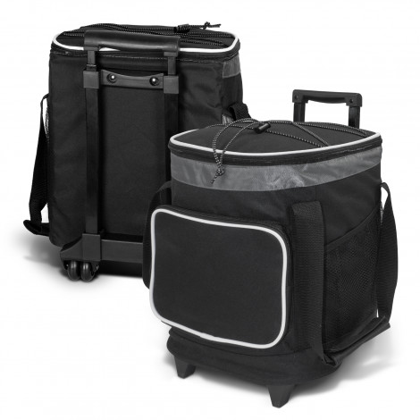 [TR109942] Glacier Cooler Trolley