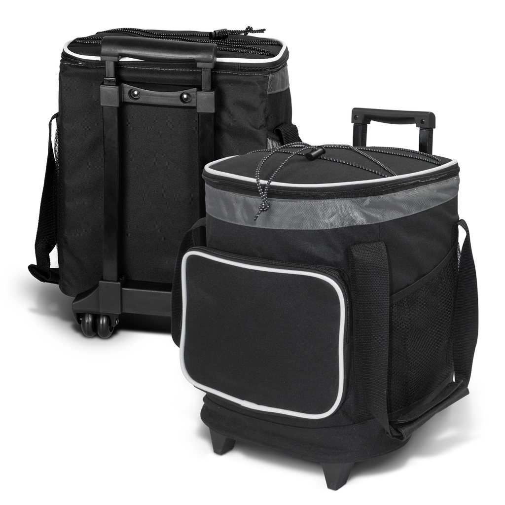 [TR109942] Glacier Cooler Trolley