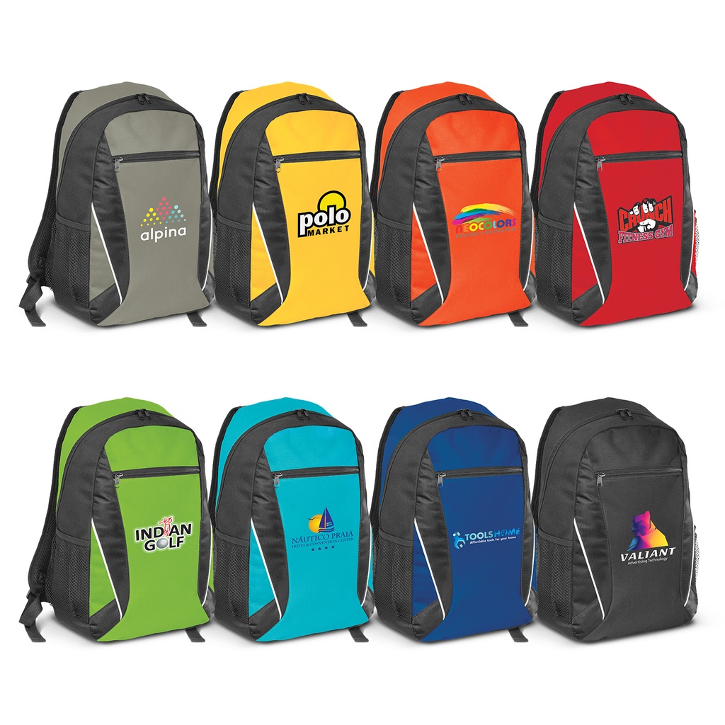 [TR110497] Navara Backpack