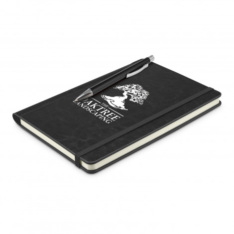 [TR110463] Rado Notebook with Pen