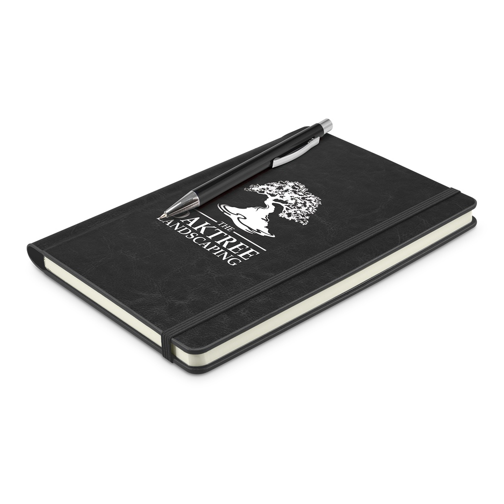 [TR110463] Rado Notebook with Pen