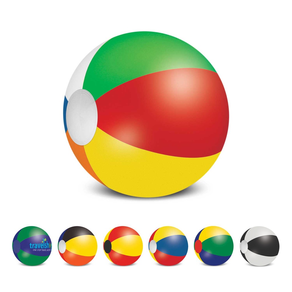 [TR110551] Beach Ball - 48cm Mix and Match 