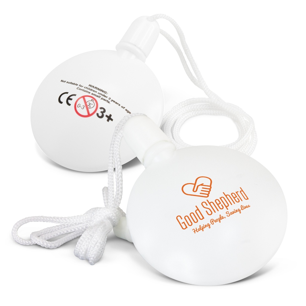 [TR110505] Funky Bubble Kit