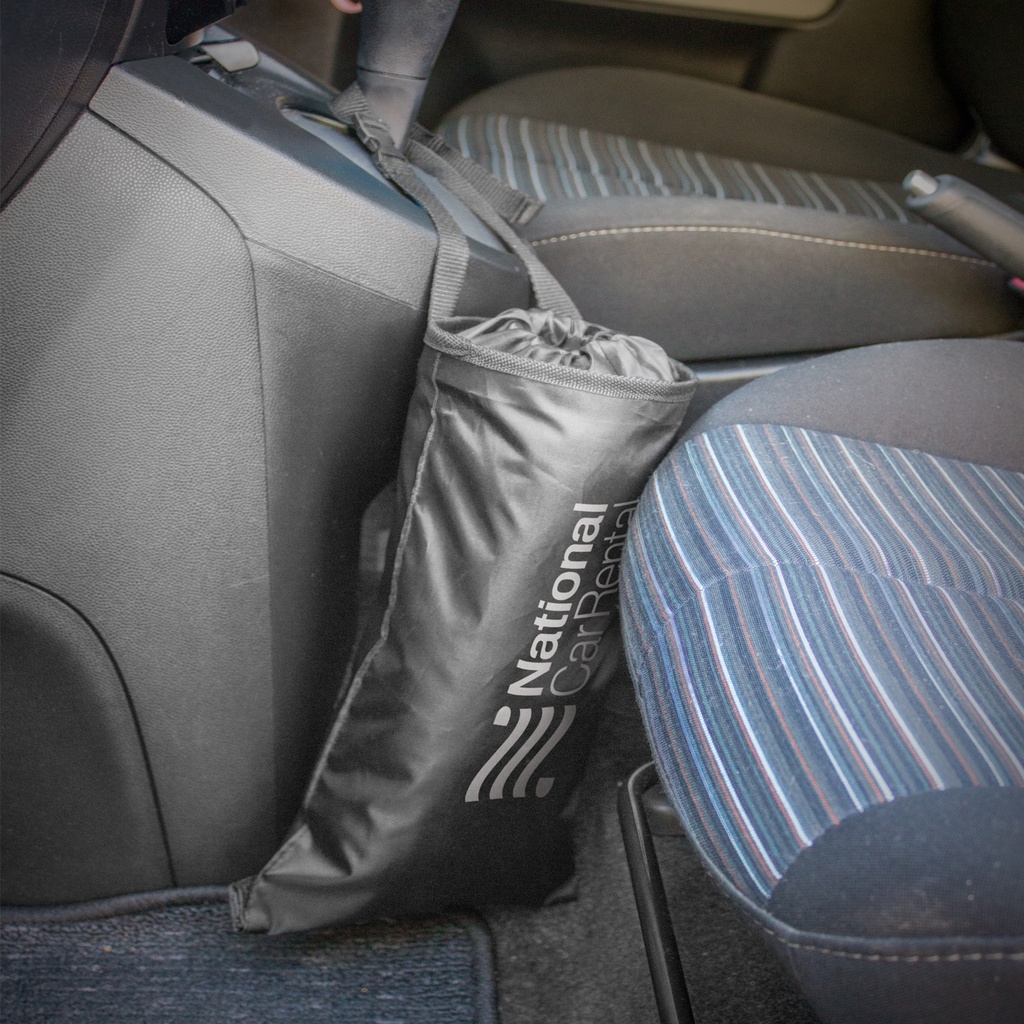 [TR110506] Car Tidy