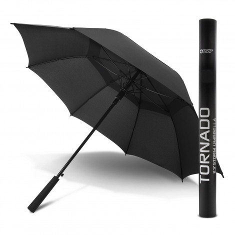 [TR110011] Swiss Peak Tornado 58cm Umbrella