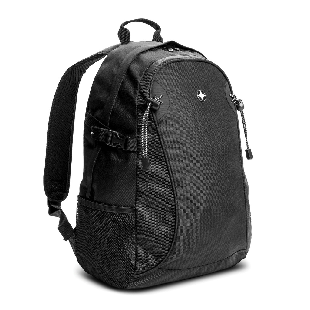 [TR109999] Swiss Peak Outdoor Backpack