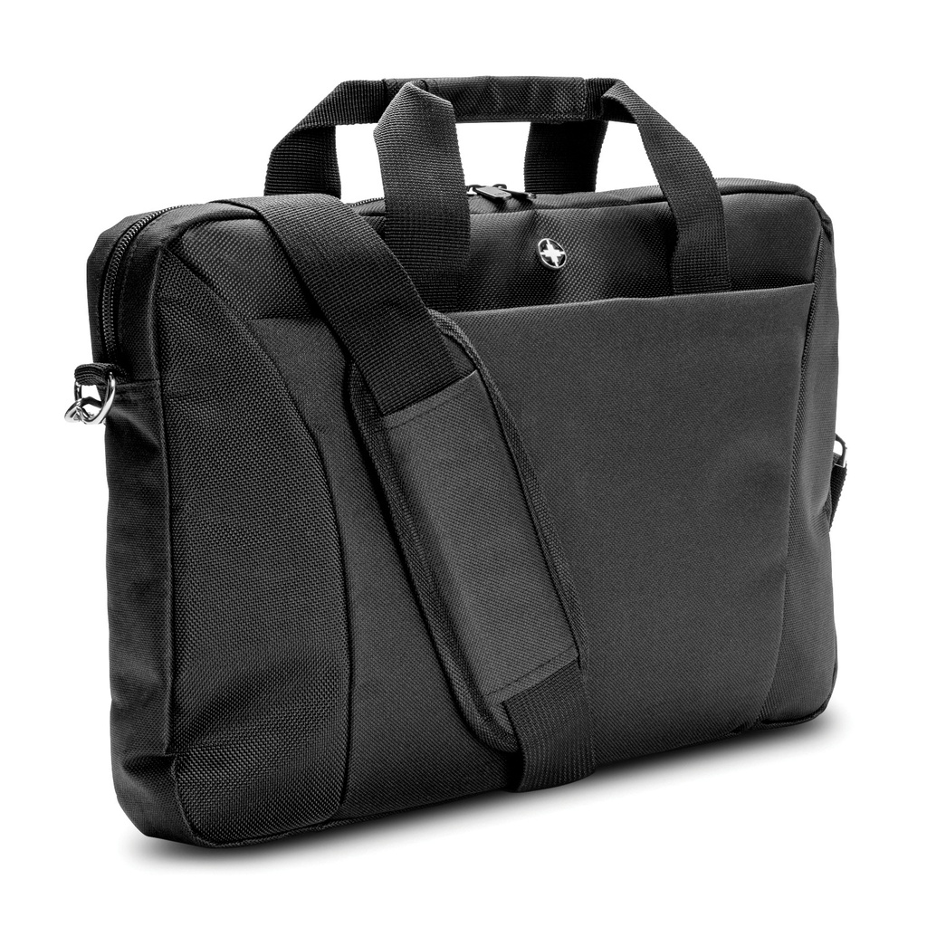 [TR109998] Swiss Peak 38cm Laptop Bag