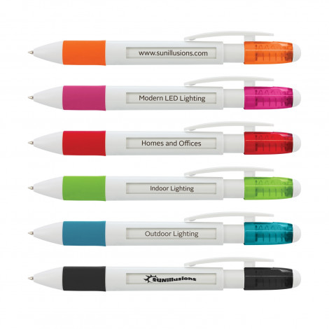 [TR110817] Vision Message Pen