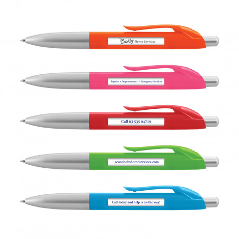 [TR110819] Spin Message Pen