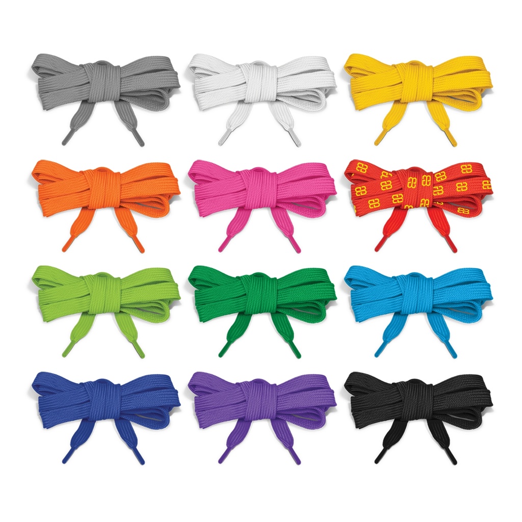 [TR110799] Shoe Laces