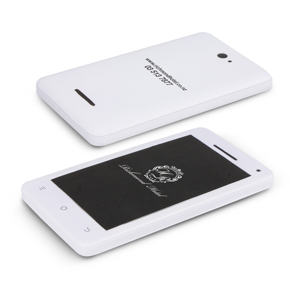 [TR110800] Stress Smart Phone