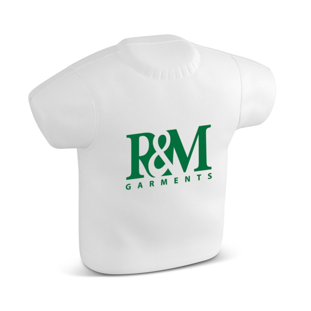 [TR110801] Stress T-Shirt