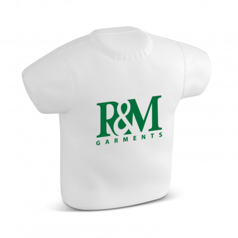 [TR110801] Stress T-Shirt