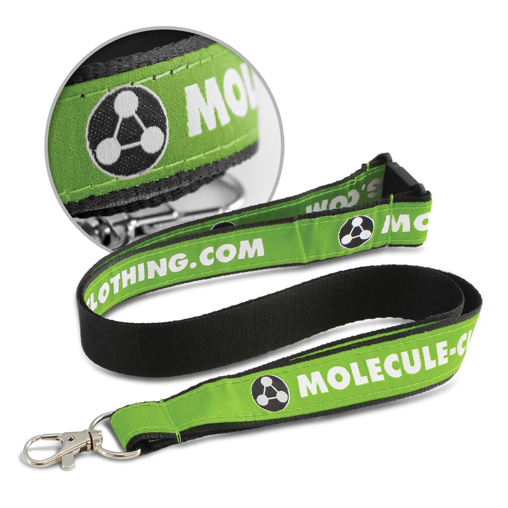 [TR110789] Woven Lanyard