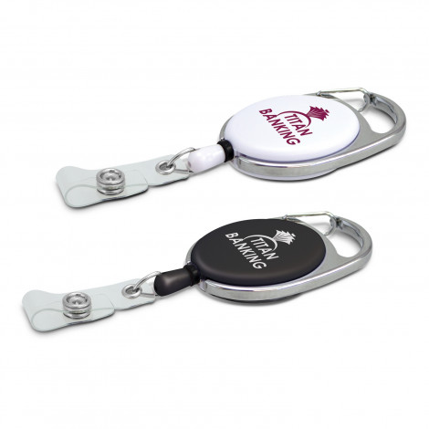 [TR110794] Evo Retractable ID Holder