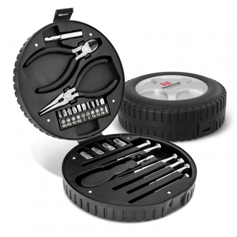 [TR110763] Zephyr Tool Kit