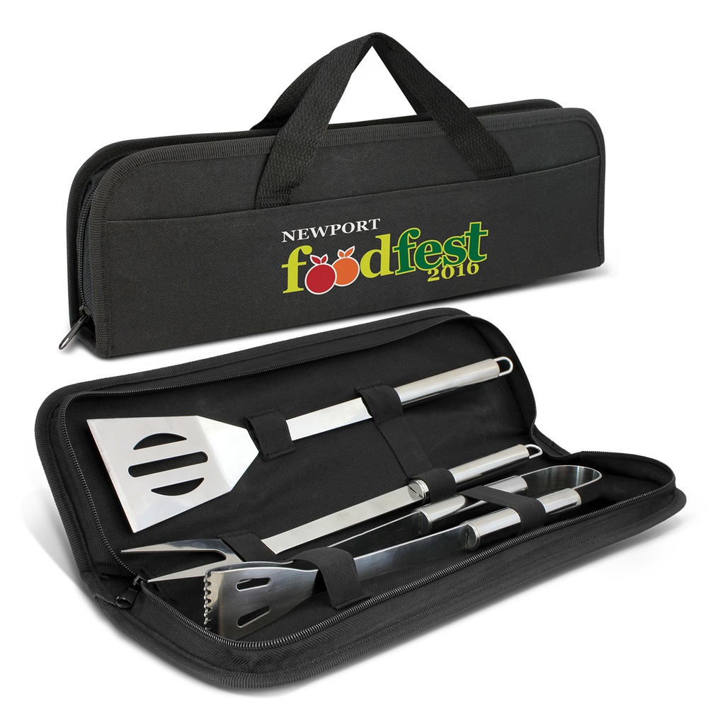 [TR110804] Asada BBQ Set
