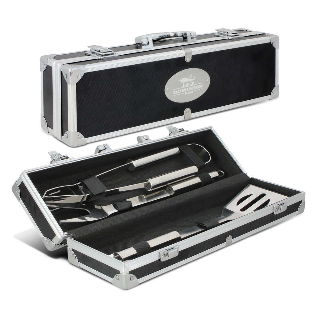 [TR110805] Luxmore BBQ Set