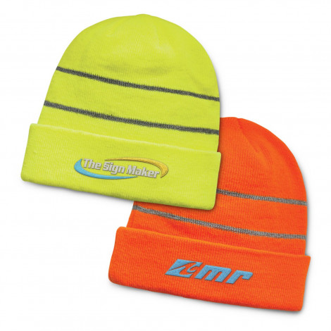 [TR110919] Everest Hi-Vis Beanie