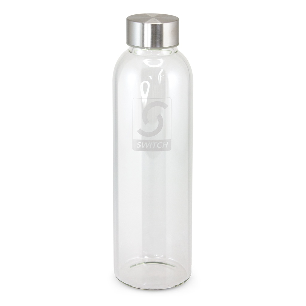 [TR111271] Venus Glass Bottle