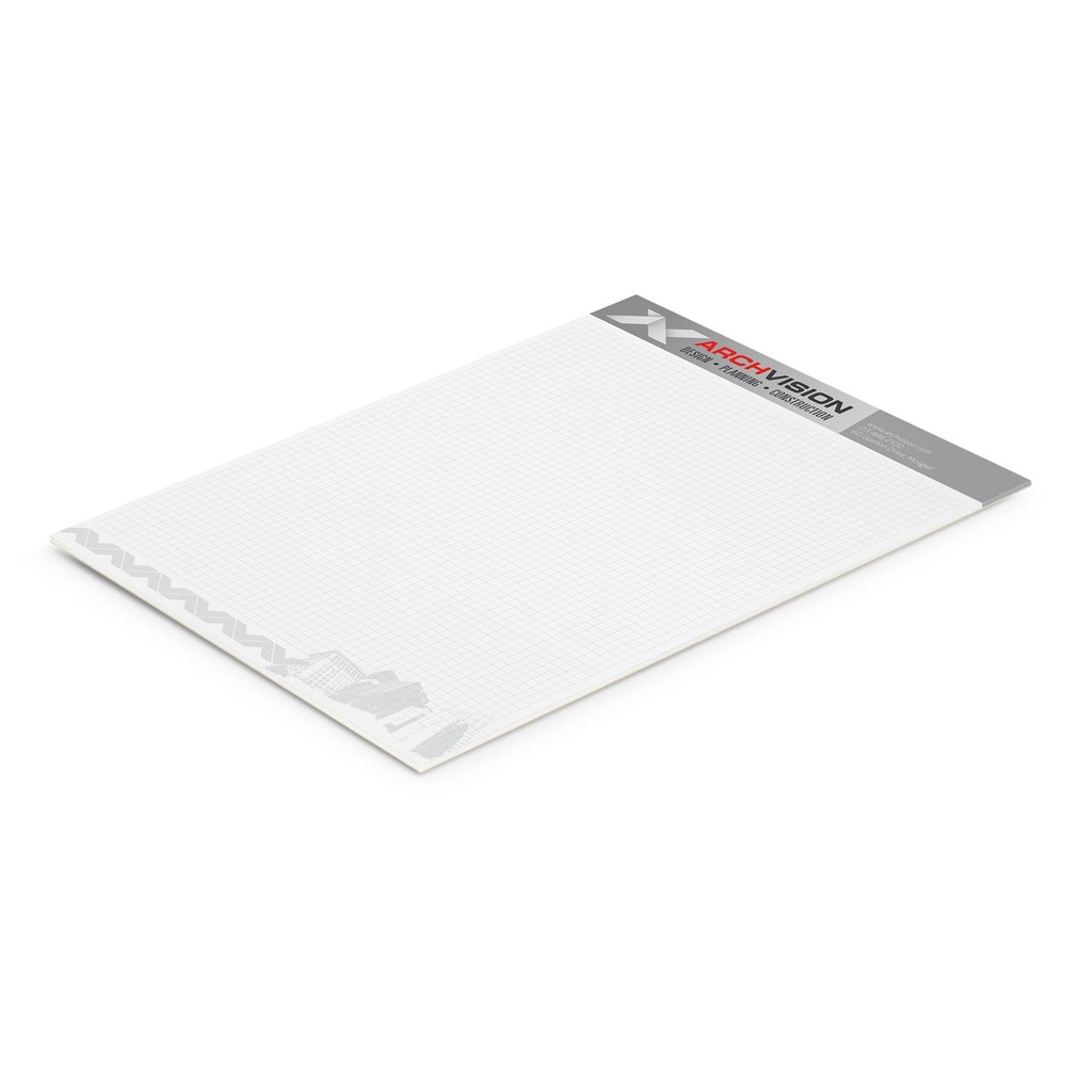 [TR111337] A3 Sketching Pad - 25 Leaves